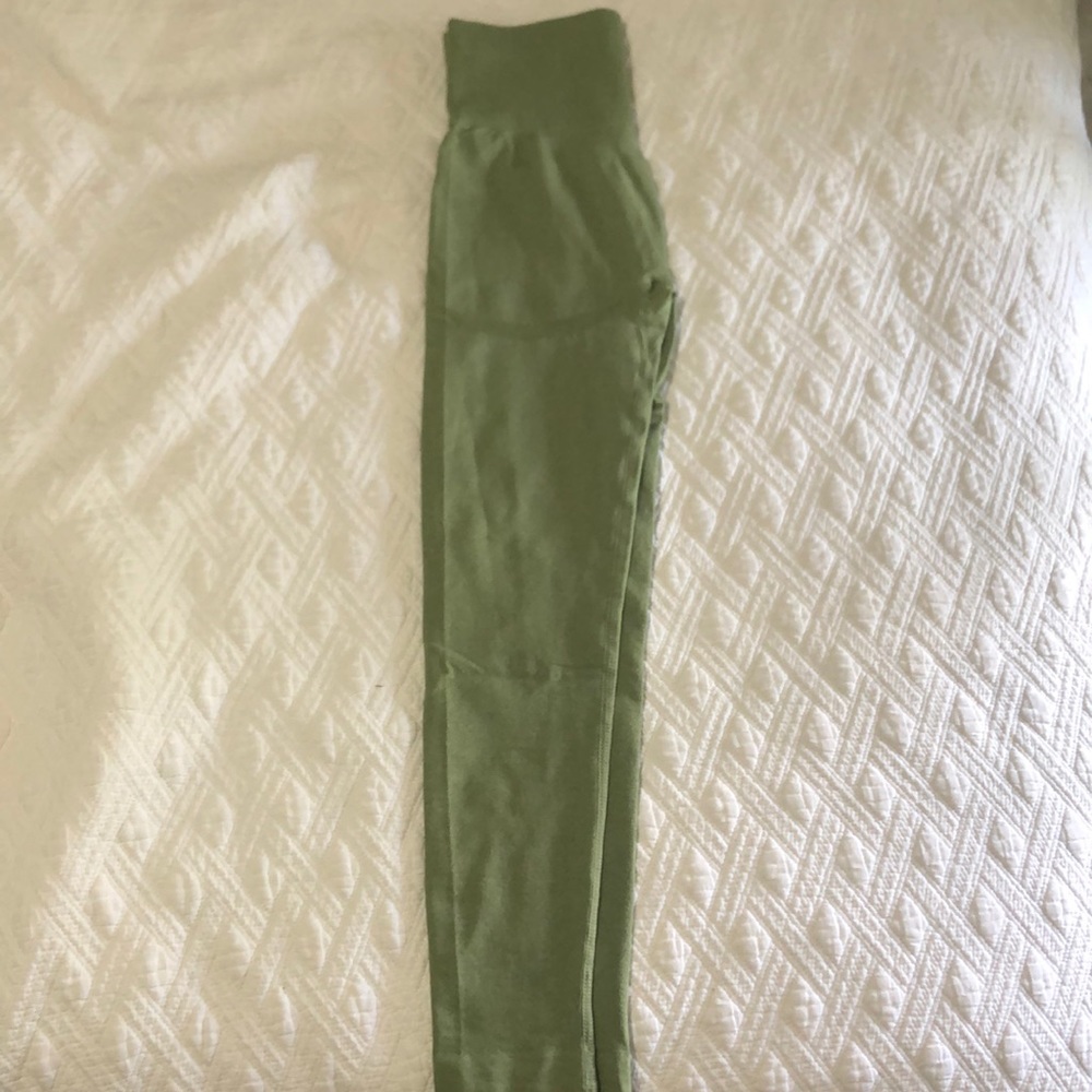 NVGTN Olive Green Dupes